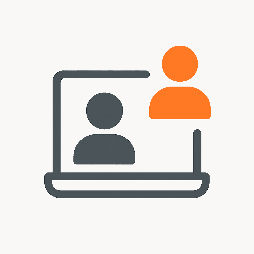 Individuelles Online-Coaching
